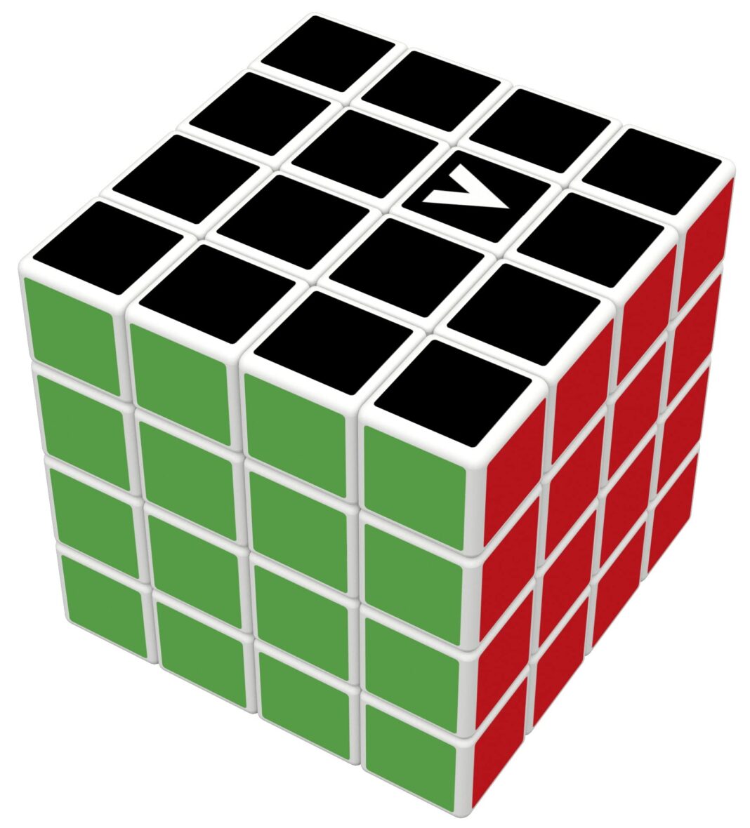 Κυβος V-Cube 4×4