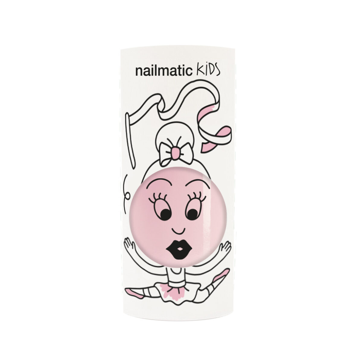 Nailmatic – Βερνίκι νυχιών “Bella”