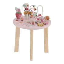 Activiteitentafel-fairy-garden