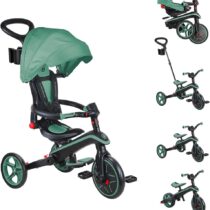 Globber-Foldable-Explorer-Trike-4-in-1-Taupe